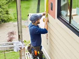 Reliable Wilson, PA Siding Solutions